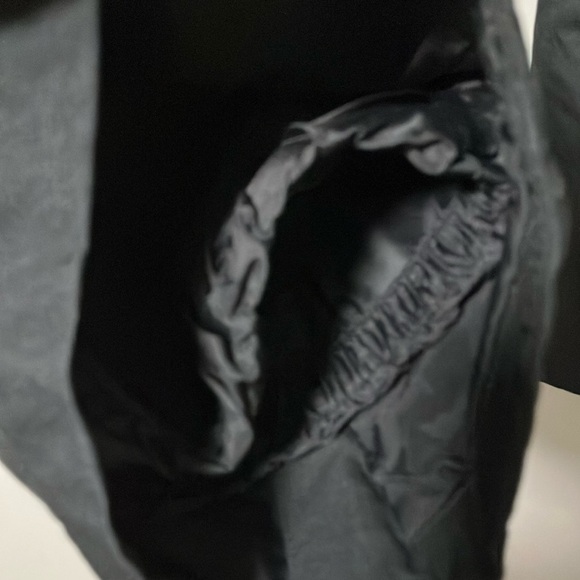 Spyder Black Snow Ski Pants - Picture 4 of 11